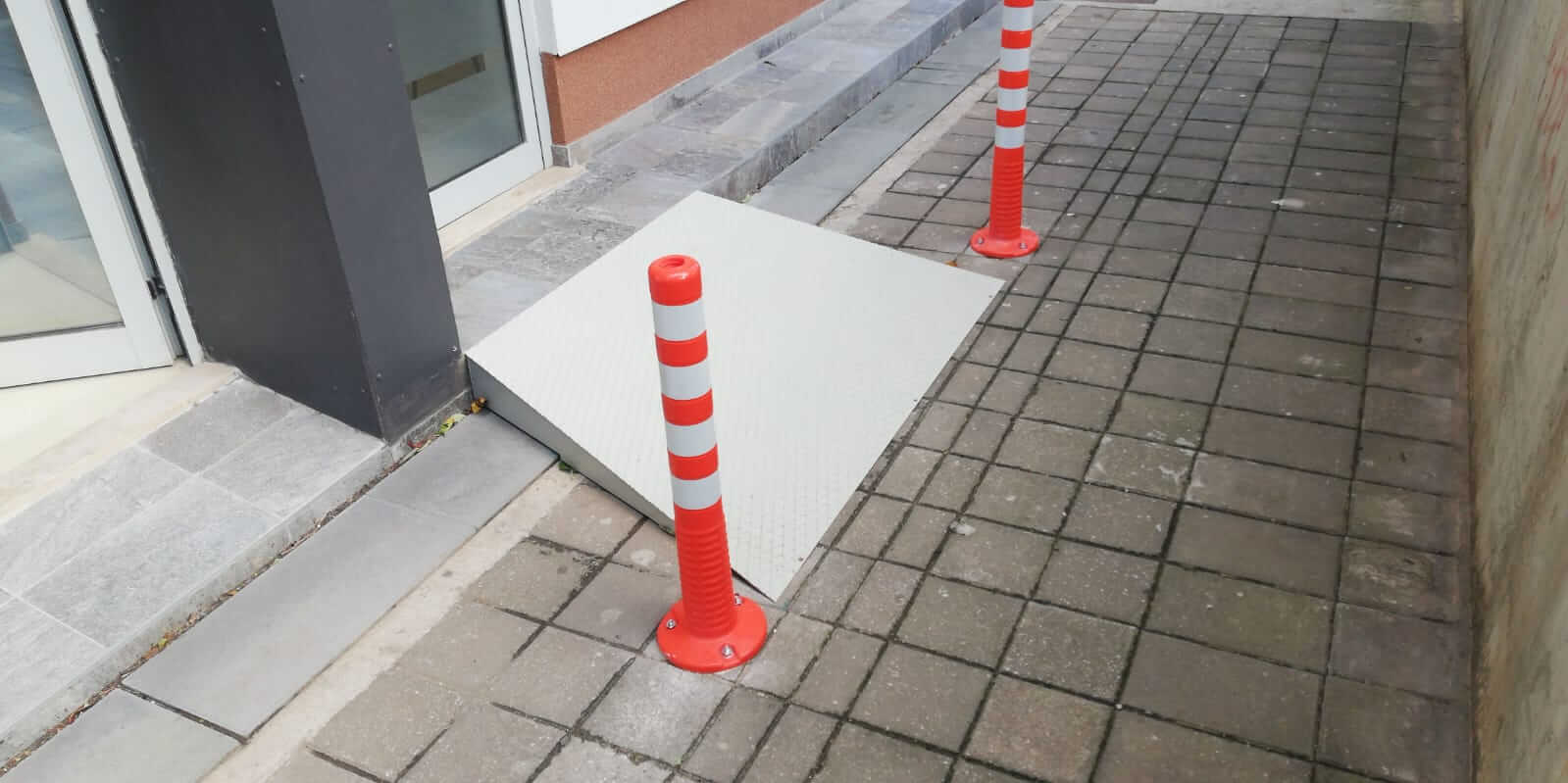 Fotografija prostora prilaz jpg